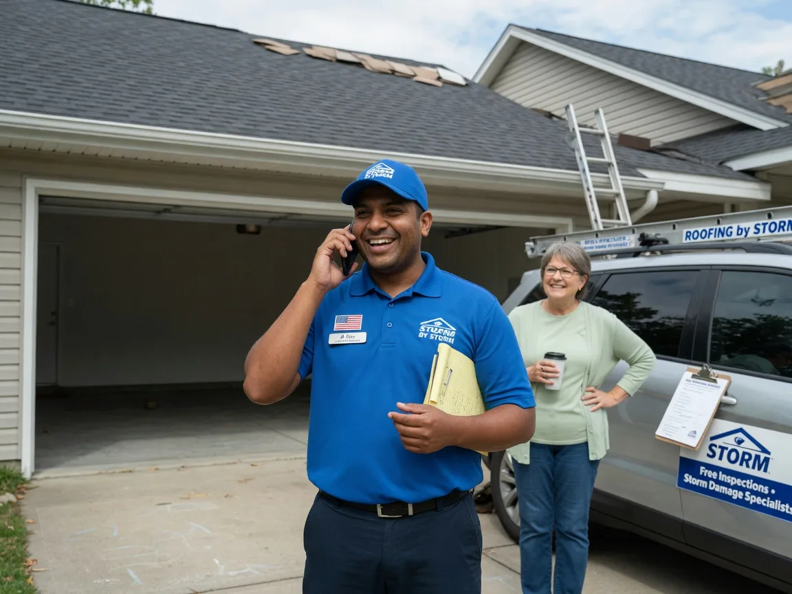 Roof Repair Near Me Fort George G Meade, MD FAQs