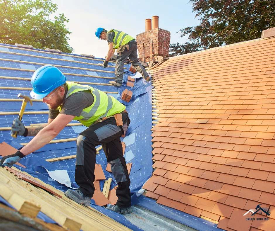 Why choose Roof Repair Near Me in Fort George G Meade, MD