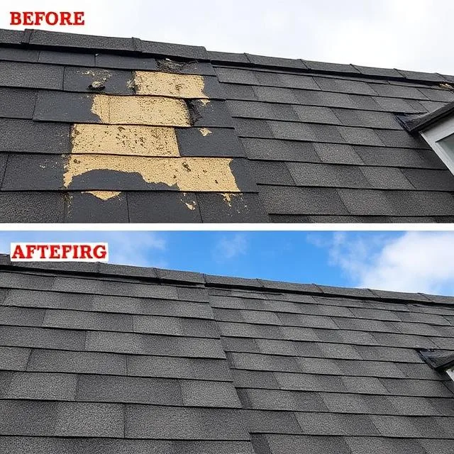 Roof Repair Near Me in Fort George G Meade, MD near me